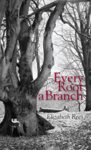 Rees_EveryRootABranch_Cover