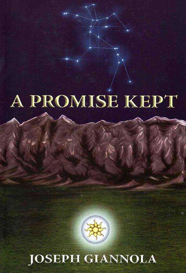 A Promise Kept by Joseph Giannola