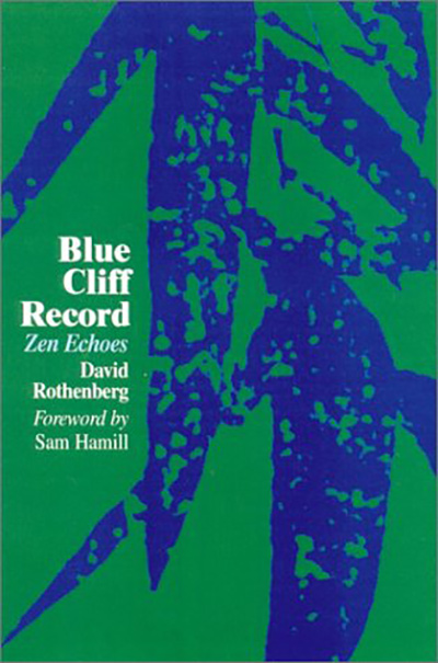 Blue Cliff Record