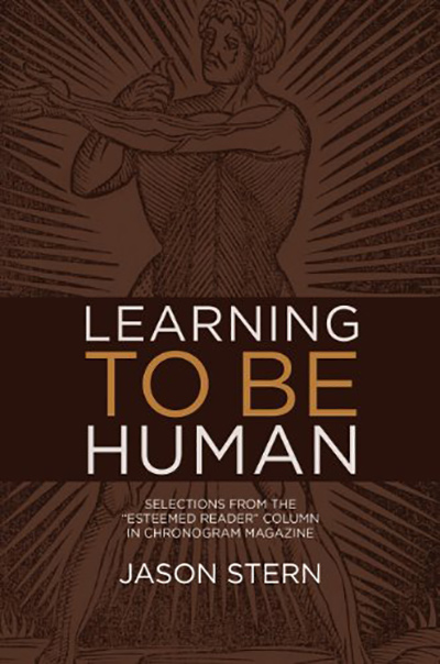 Learning to be Human