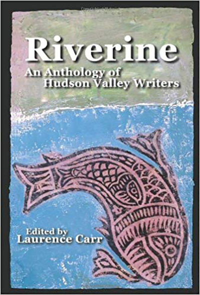 Riverine - Laurence Carr