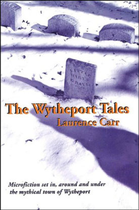 The-Wytheport-Tales-Laurence-Carr
