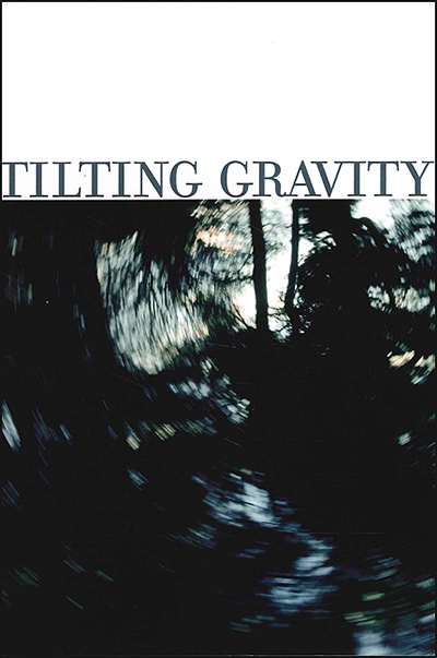 Tilting Gravity