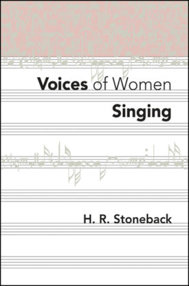 Voices of Women Singing