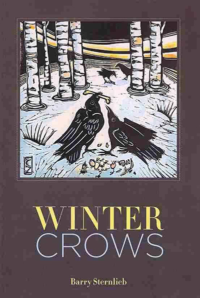 Winter-Crows-Barry-Sternlieb