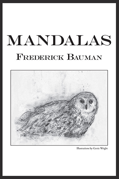 Mandalas by Frederick Bauman