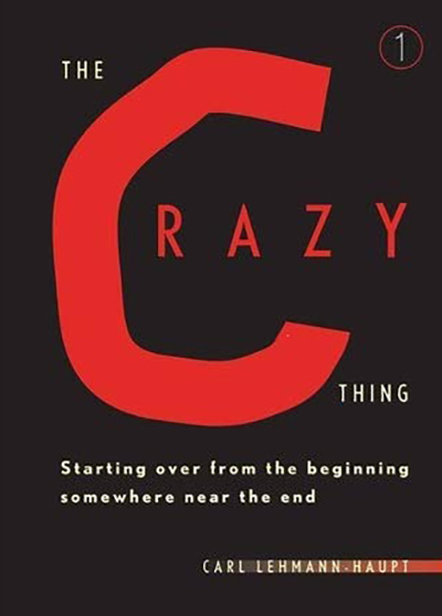 The Crazy Thing