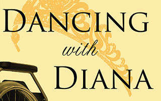 Dancing with Diana