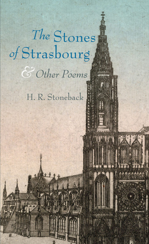 The Stones of Strasbourg