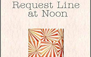 Request Line at Noon