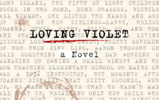 Loving Violet