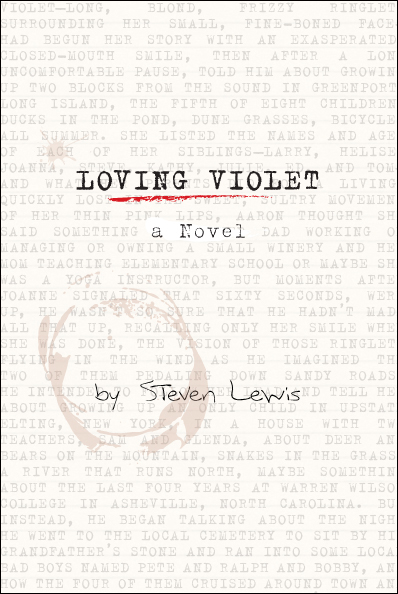 LovingViolet_Lewis_Cover 2