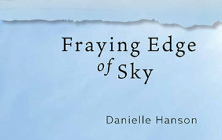 Fraying Edge of Sky