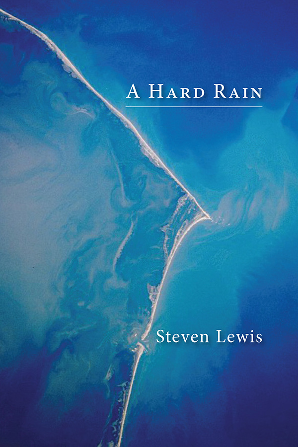A Hard Rain by Stephen Lewis