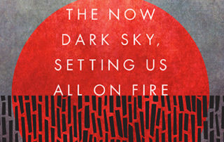 The Now Dark Sky