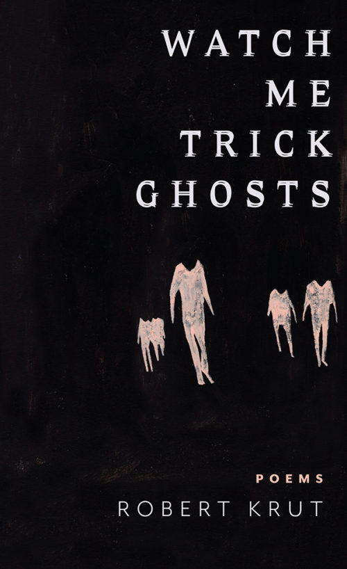 Watch Me Trick Ghosts