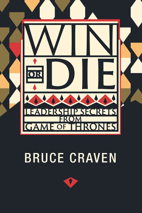 Win or Die by Bruce Craven