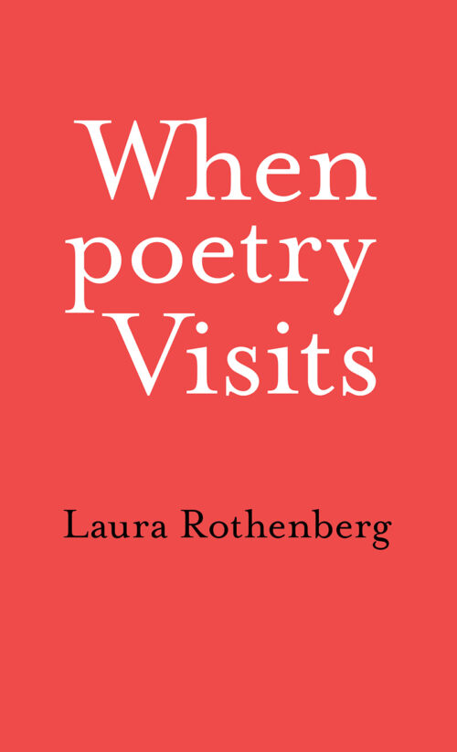 When Poetry Visits