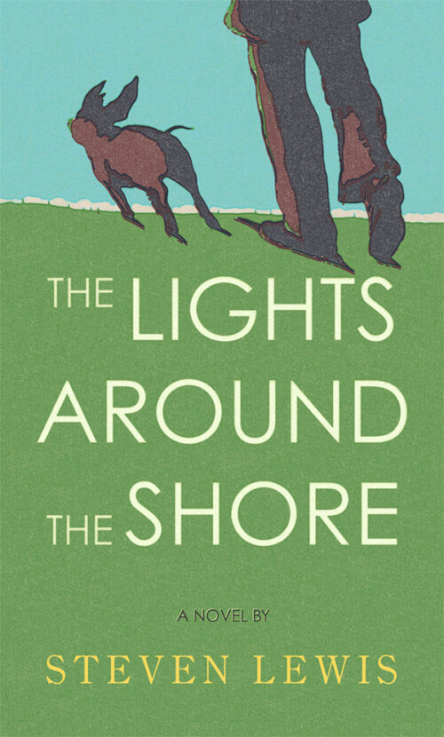 The Lights Around the Shore