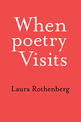 When Poetry Visits